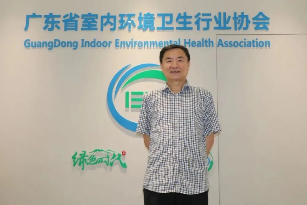 专访丨上海交通大学教授吴吉祥：让呼吸更健康
